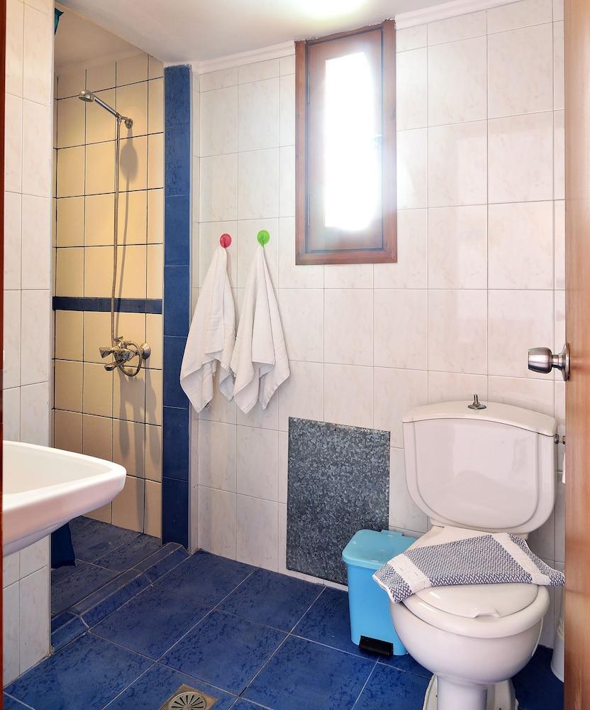San Antonio Apartments Колімварі Екстер'єр фото
